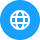 world icon